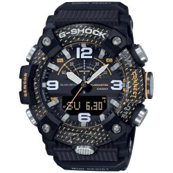 Montre CASIO G-SHOCK MASTER...