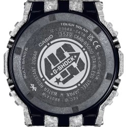 Montre CASIO G-SHOCK Mod. THE ORIGIN Recrystallized 40TH Anniversary ***SPECIAL PRICE*** GMW-B5000PS-1ER