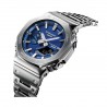 Montre CASIO G-SHOCK MASTER OF G Mod. OAK FULL METAL - BLUE VAPOR SERIE Bluetooth® GM-B2100AD-2AER