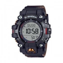 Montre CASIO G-SHOCK MUDMAN...