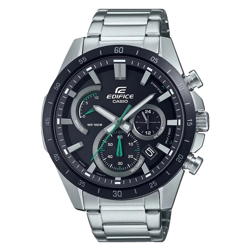 Montre CASIO EDIFICE Mod. STANDARD CHRONO  ***Special Price*** EFR-573DB-1AVUEF