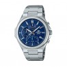 Montre CASIO EDIFICE Mod. CLASSIC CHRONO ***Special Price*** EFB-700D-2AVUEF