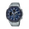 Montre CASIO EDIFICE Mod. SPORT Bluetooth ECB-950DB-2AEF