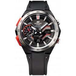 Montre CASIO EDIFICE WATCHES Mod. ECB-2200P-1AEF