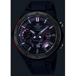 Montre CASIO EDIFICE WATCHES Mod. ECB-2200P-1AEF