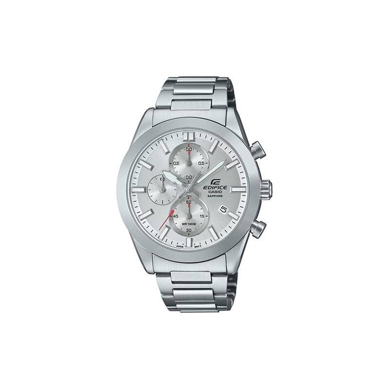 Montre CASIO EDIFICE Mod. STANDARD CHRONO ***Special Price*** EFB-710D-7AVUEF