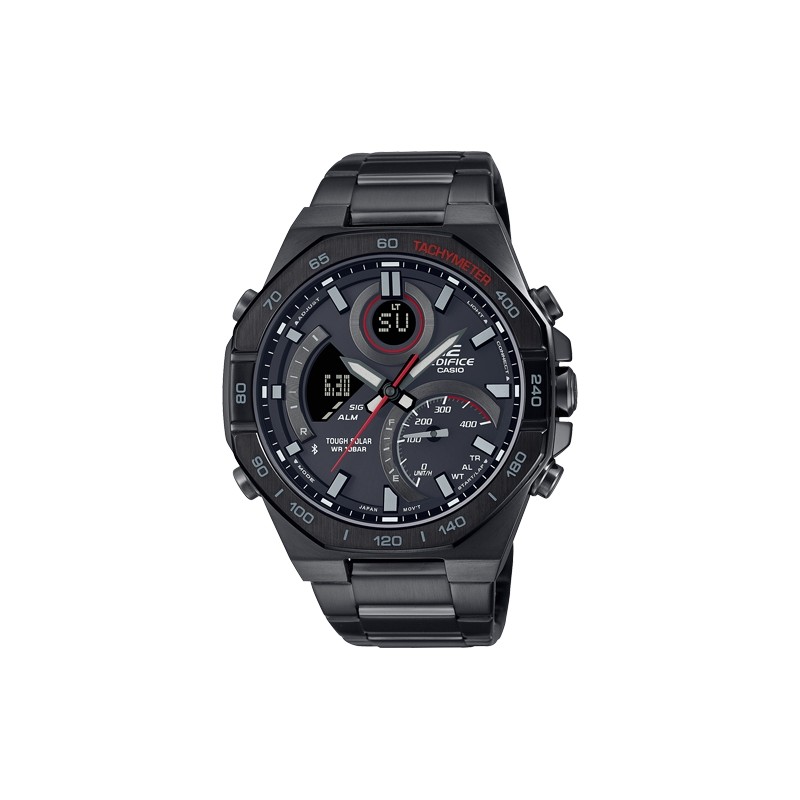 Montre CASIO EDIFICE WATCHES Mod. ECB-950DC-1AEF