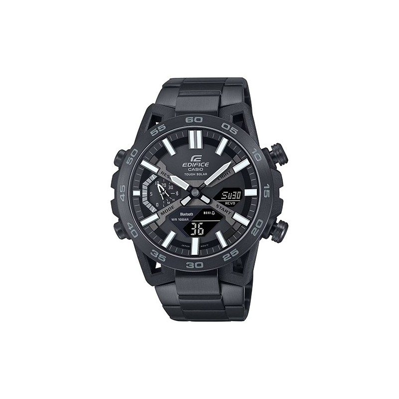 Montre CASIO EDIFICE WATCHES Mod. ECB-2000DC-1BEF