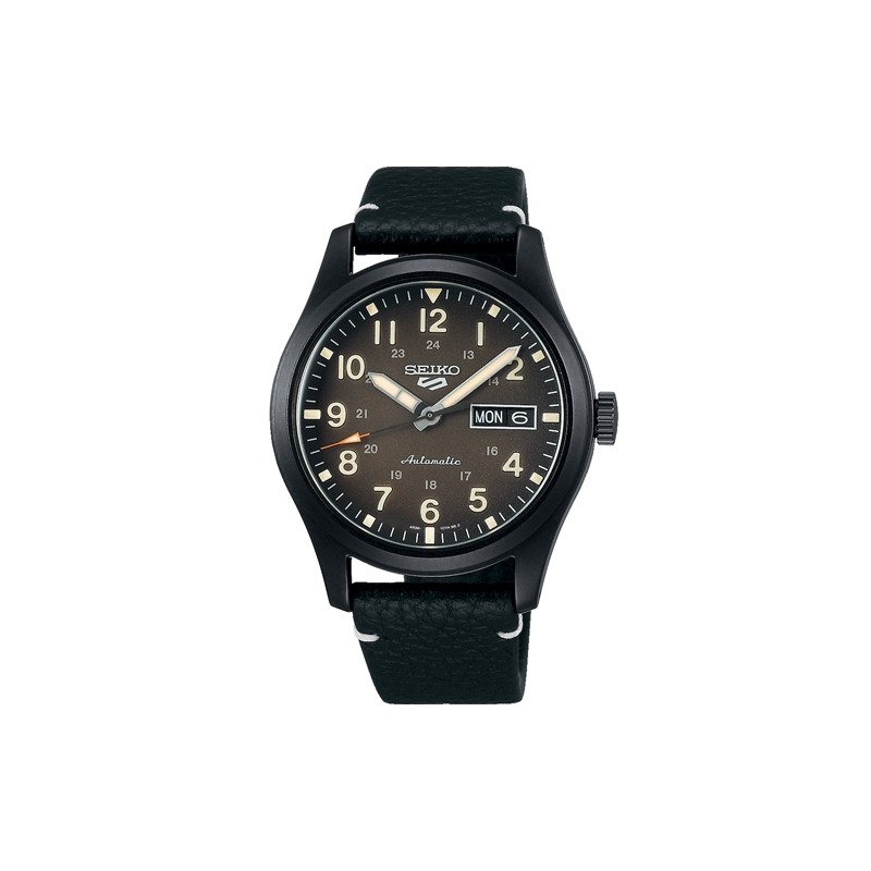 Montre SEIKO 5 WATCHES Mod. SRPK41K1