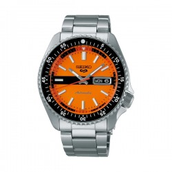 Montre SEIKO 5 WATCHES Mod....