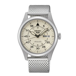 Montre SEIKO 5 WATCHES Mod. SRPH21K1