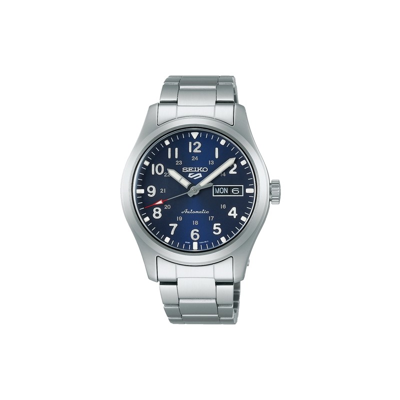 Montre SEIKO 5 WATCHES Mod. SRPK29K1