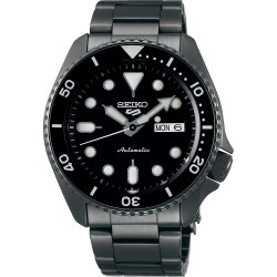 Montre SEIKO 5 WATCHES Mod. SRPD65K1