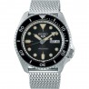 Montre SEIKO 5 WATCHES Mod. SRPD73K1