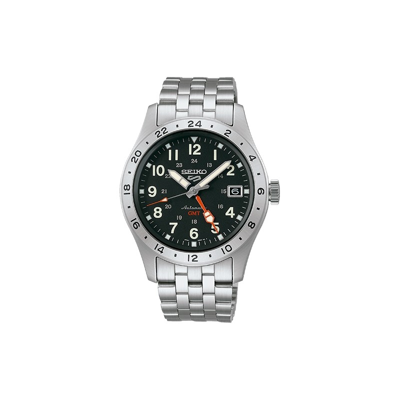 Montre SEIKO 5 WATCHES Mod. SSK023K1