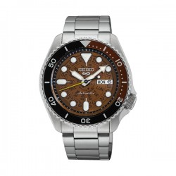 Montre SEIKO 5 WATCHES Mod....