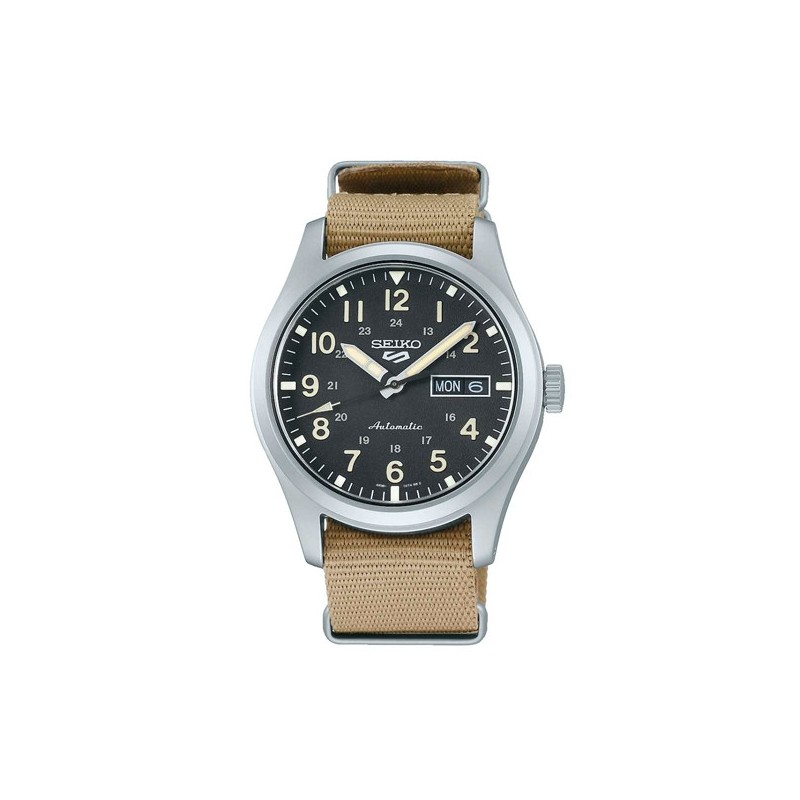 Montre SEIKO 5 WATCHES Mod. SRPG35K1