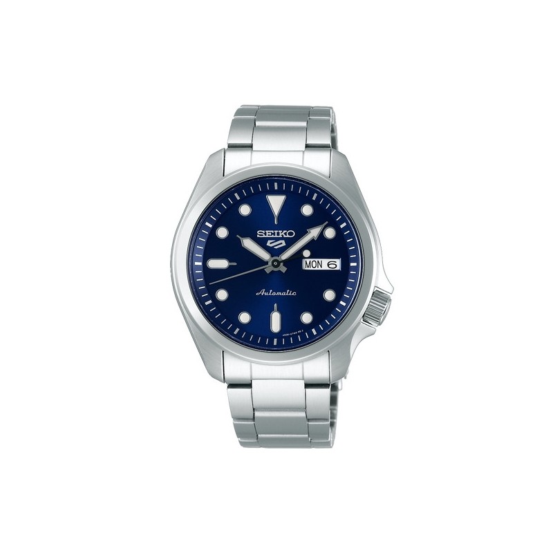 Montre SEIKO 5 WATCHES Mod. SRPE53K1