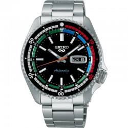 Montre SEIKO 5 WATCHES Mod....