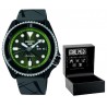 Montre SEIKO5 Mod. ONE PIECE LITIMED EDT ZORO AUTOMATIC SRPH67K1