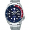 Montre SEIKO 5 WATCHES Mod. SRPD53K1