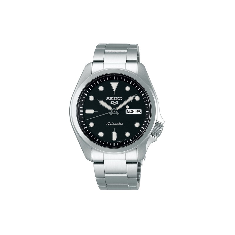 Montre SEIKO 5 WATCHES Mod. SRPE55K1