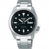 Montre SEIKO 5 WATCHES Mod. SRPE55K1