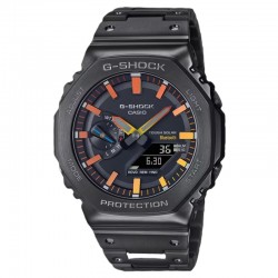 Montre CASIO G-SHOCK Mod....