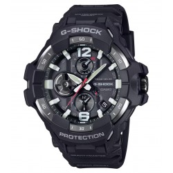 Montre CASIO G-SHOCK MASTER...