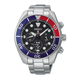 Montre SEIKO WATCHES Mod. SSC795J1