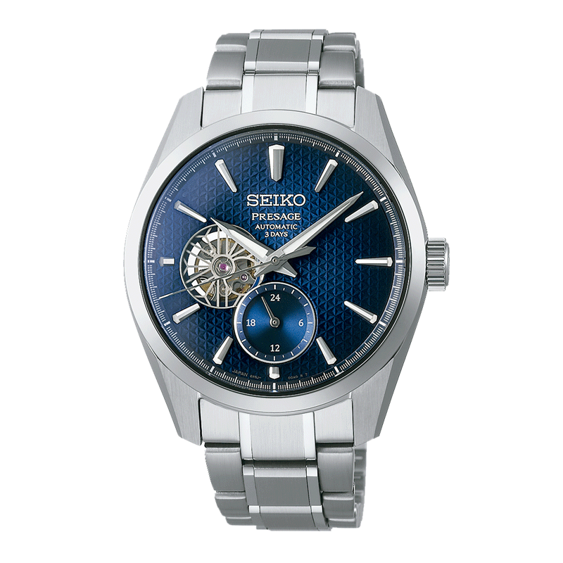 Montre SEIKO WATCHES Mod. SPB417J1