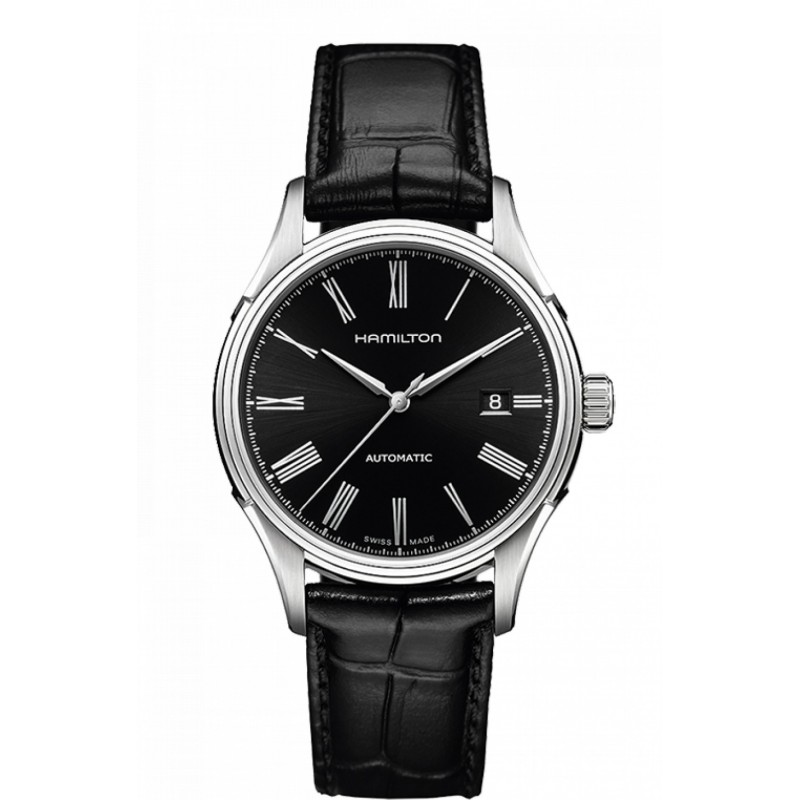 Montre HAMILTON Mod. VALIANT AUTOMATIC H39515734