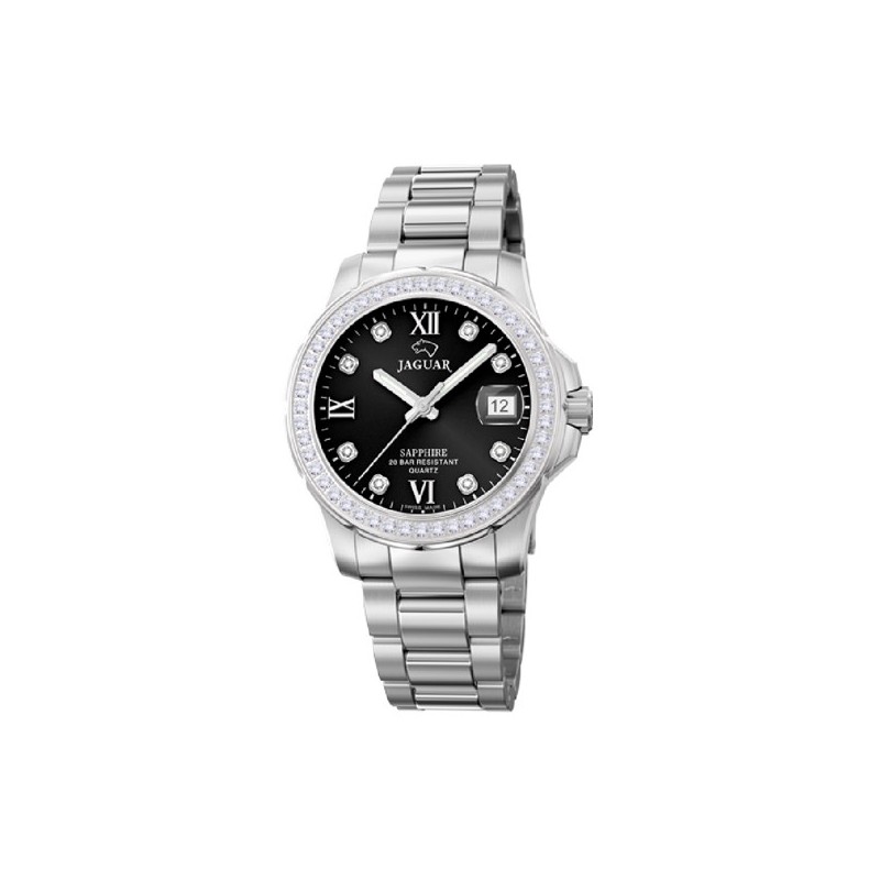 Montre JAGUAR WATCHES Mod. J892/4 J892_4