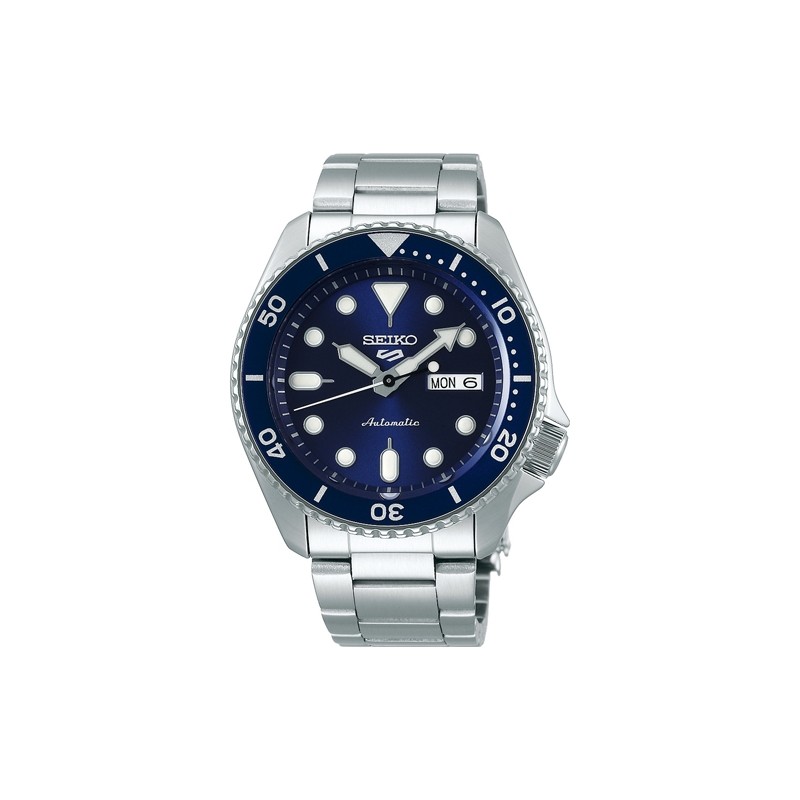 Montre SEIKO 5 WATCHES Mod. SRPD51K1