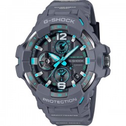 Montre CASIO G-SHOCK MASTER...