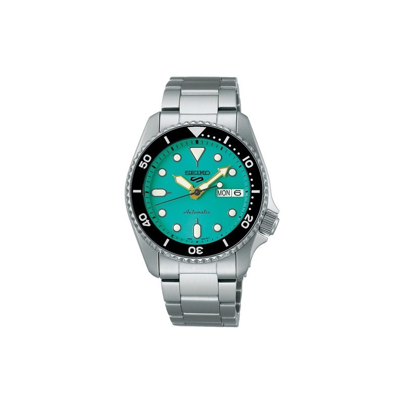 Montre SEIKO 5 Mod. SPORTS SRPK33K1