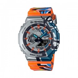 Montre CASIO G-SHOCK Mod....