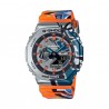 Montre CASIO G-SHOCK Mod. STREET STYLE SERIE GM-2100SS-1AER