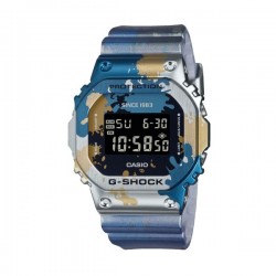 Montre CASIO G-SHOCK Mod....