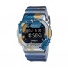 Montre CASIO G-SHOCK Mod. THE ORIGIN Metal Covered - STREET SPIRIT SERIE GM-5600SS-1ER