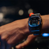 Montre CASIO G-SHOCK Mod. THE ORIGIN Metal Covered - STREET SPIRIT SERIE GM-5600SS-1ER