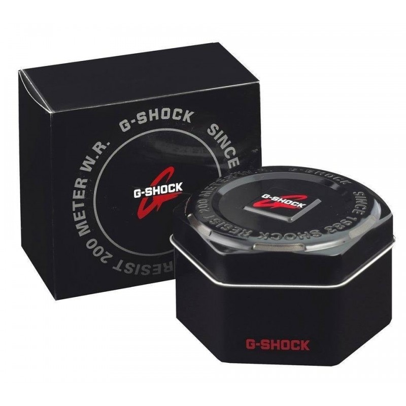 Montre CASIO G-SHOCK WATCHES Mod. GBM-2100A-1A2ER