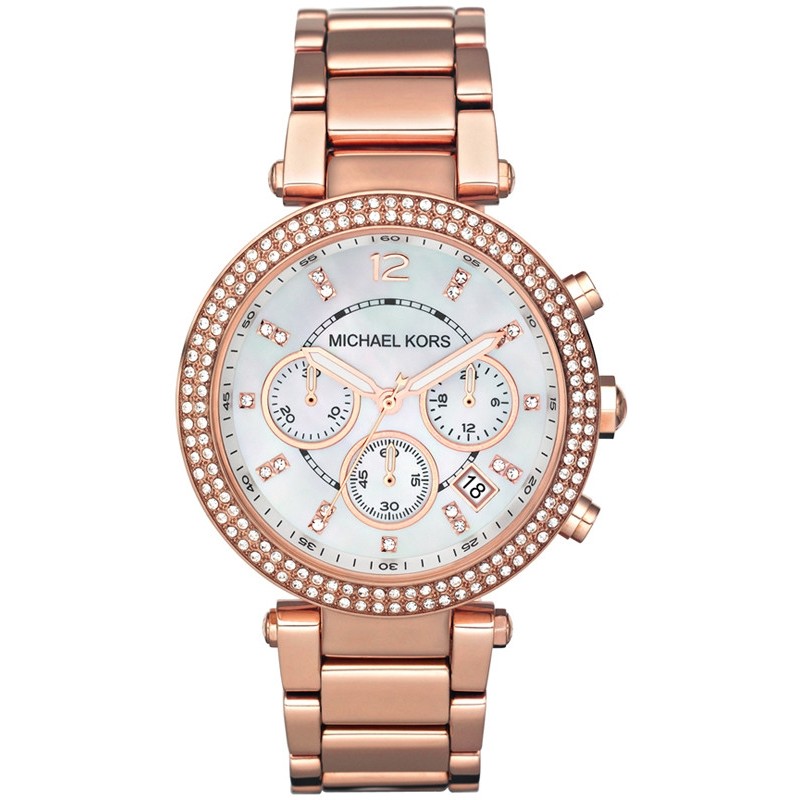 Montre MICHAEL KORS WATCHES Mod. MK5491