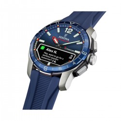 Montre FESTINA CONNECTED WATCHES Mod. F23000/1 F23000_1