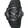 Montre CASIO G-SHOCK Mod. AWG-M100 RADIO CONTROLLED MULTI BAND 6 ***SPECIAL PRICE*** AWG-M100B-1AER