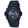 Montre CASIO G-SHOCK Mod. AWG-M100SB-2AER ***SPECIAL PRICE*** AWG-M1000SB-2AER