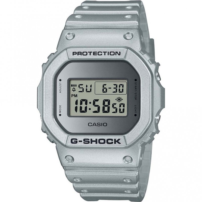 Montre CASIO G-SHOCK Mod. THE ORIGIN - FORGOTTEN FUTURE SERIE ***SPECIAL PRICE*** DW-5600FF-8ER