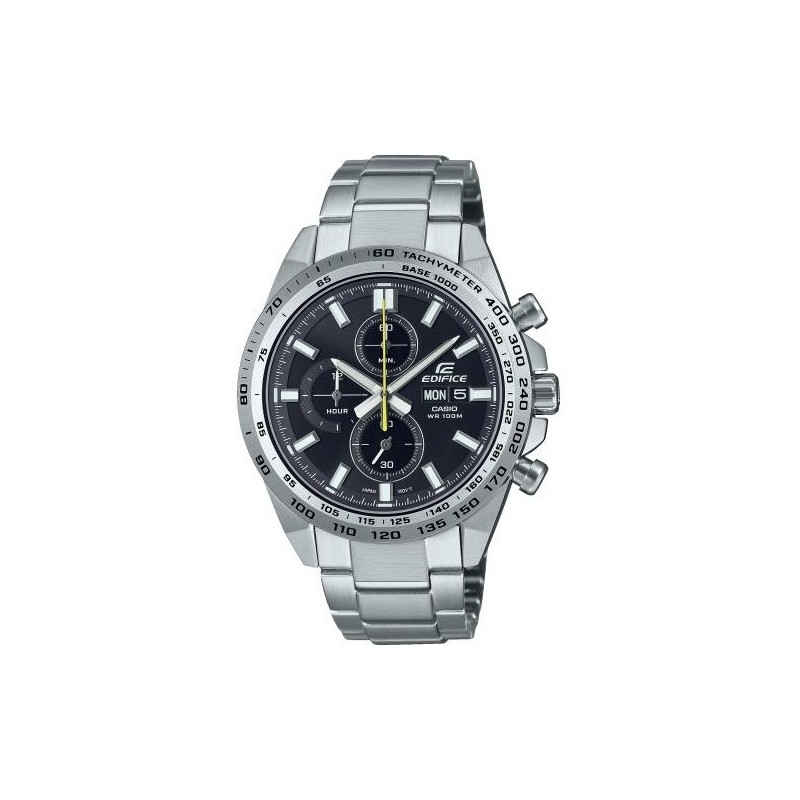 Montre CASIO EDIFICE Mod. STANDARD CHRONO ***SPECIAL PRICE*** EFR-574D-1AVUEF