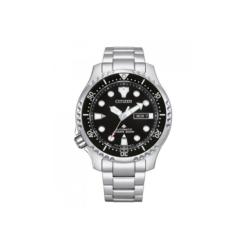 Montre CITIZEN Mod. NY0140-80E