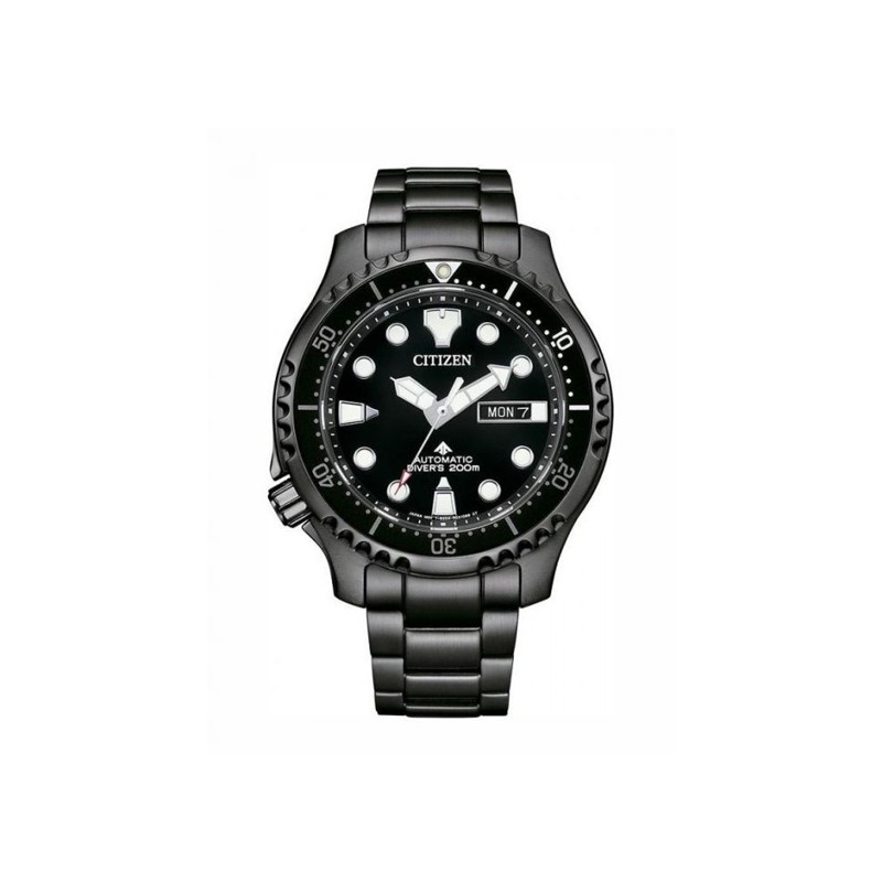 Montre CITIZEN Mod. NY0145-86E